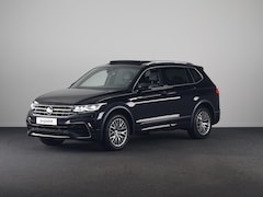 Volkswagen Tiguan Allspace - 1.5 TSI R-Line Business+ 7p. |150 pk Automaat (DSG) |R-line | Navigatie | Matrix LED kopla