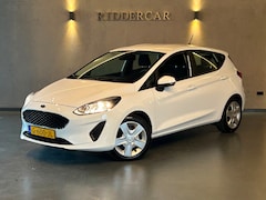 Ford Fiesta - 1.1 Trend|1E EIG|NAP|CRUISE|AIRCO|BLUETOOTH|