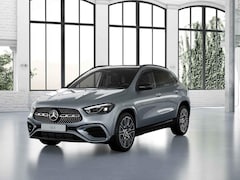 Mercedes-Benz GLA-Klasse - 250 e 140 Years Edition