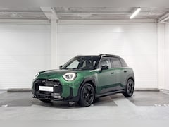 MINI Aceman - E John Cooper Works L | Harman/Kardon | Head-Up Display | Stuurwielverwarming