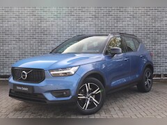 Volvo XC40 - 2.0 T4 R-Design | Panoramadak | Two-Tone | Achteruitrijcamera | Parkeersensoren | Cruise C