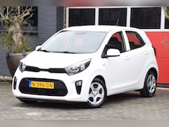 Kia Picanto - 1.0 DPi ComfortLine 5p 2021 Airco Cruise Control 15x op voorraad