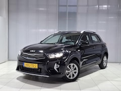 Kia Stonic - 1.0 T-GDi MHEV DynamicLine Apple Carplay/Android Auto, Navigatie, Camera