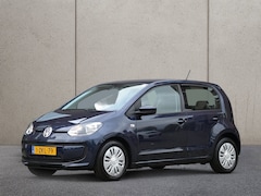 Volkswagen Up! - 1.0 move up BlueMotion | 5DRS | Airco | Navigatie