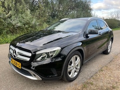 Mercedes-Benz GLA-Klasse - 220 CDI 4Matic Ambition