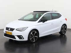 SEAT Ibiza - 1.0 EcoTSI FR DSG | All-in 453, - Private Lease | Direct uit voorraad