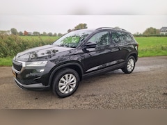 Skoda Karoq - 1.5 TSI ACT Business Edition, automaat, dealer onderh