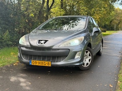 Peugeot 308 - 1.6 VTi Style | NAP + Cruise control + Navi Nu € 2.475,