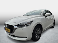Mazda 2 - 2 1.5 Skyactiv-G Comfort automaat