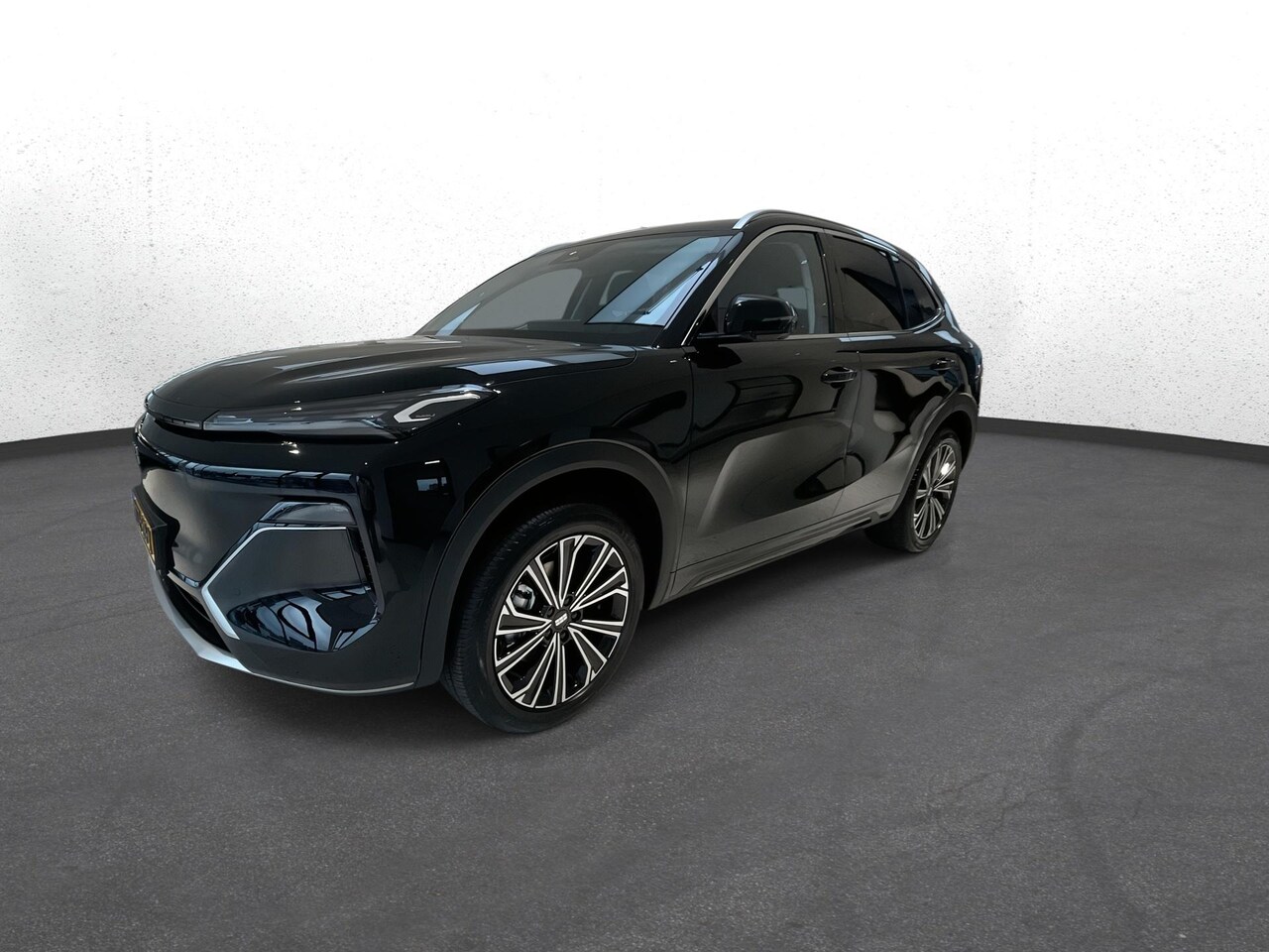 Geely Starray EM-i - 1.5 Max+ AppleCarplay | Headup Display | Panoramadak | Sfeerverlichting - AutoWereld.nl