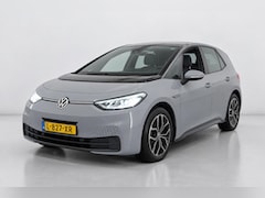 Volkswagen ID.3 - Life 58 kWh FASE 3 91% SOH STOELVERW NAVI DEALER OND ORG NL AUTO