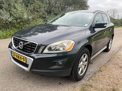 Volvo XC60 - 2.4D AWD Kinetic
