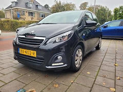 Peugeot 108 - 1.0 e-VTi Active TOP