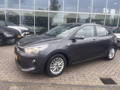 Kia Rio - 1.0 TGDI DynamicLine Lmv|Nav|Camera