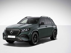 Mercedes-Benz GLE-Klasse - 450 e 4MATIC AMG Line