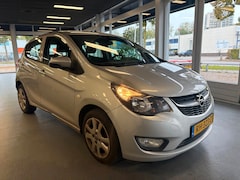 Opel Karl - 1.0 ecoFLEX Edition , Ketting hoorbaar