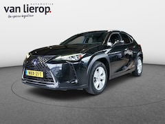 Lexus UX - 250h CARPLAY | DEALER ONDERHOUDEN | FABRIEKSGARANTIE