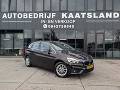 BMW 2-serie Active Tourer - 218d Executive - Navi - Pdc - Trekhaak