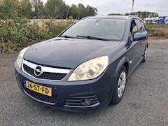 Opel Vectra Wagon - 2.2-16V Executive LEUKE AUTO ZO WEG PRIJSJE