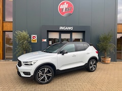 Volvo XC40 - 1.5 T4 Recharge R-Design l camera l leer