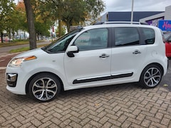 Citroën C3 Picasso - 1.2 PureTech Exclusive