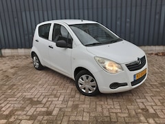 Opel Agila - 1.0 Selection