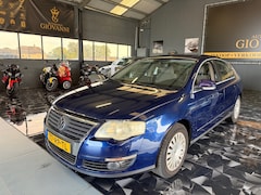 Volkswagen Passat - 1.6 FSI Comfortline inruil mogelijk