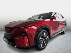 Mazda CX-6e - Takumi Business Edition 78 kWh