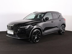 Volvo XC40 - B4 Plus Black Edition - Panorama/schuifdak - IntelliSafe Assist & Surround - 360º Camera