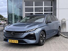 Peugeot 308 - Plug-in Hybrid 195pk e-DCS7 Business | 17 inch Tot 8 jaar garantie | lichtmetalen velgen |