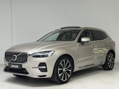 Volvo XC60 - 2.0 T8 Plug-in hybrid AWD Ultimate Bright | Trekhaak | Panoramadak | Navigatie | 360° Came