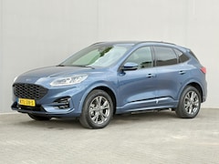 Ford Kuga - 2.5 PHEV ST-Line X / Dealer onderhouden / Trekgewicht 1.500 kg / Navigatie / Stoelverwarmi