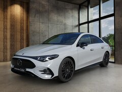 Mercedes-Benz CLA-Klasse - 350 4-Matic Business Solution AMG Plus | Burmester | Massage | Head-Up Display | Leder | S