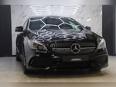 Mercedes-Benz CLA-klasse Shooting Brake - 180 Business Solution AMG Upgrade Edition Carbon Standkachel Sfeerverlichting