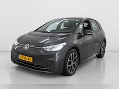 Volkswagen ID.3 - Life 58 kWh 91% FASE 3 STOEL VR PDC VOOR EN ACHTER