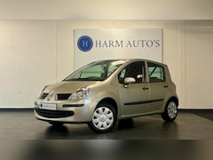 Renault Modus - 1.6-16V Air Automaat / Airco / Nwe Distributieriem / Cruise