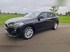 BMW X2 - SDrive18i High Executive Edition, head-up, 1e eig