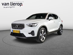 Volvo XC40 - 1.5 T4 Plug-in hybrid ACC | STOEL/STUUR-VERWARMING