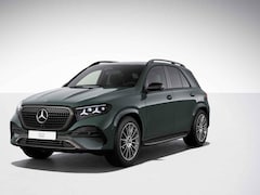 Mercedes-Benz GLE-Klasse - 450 e 4MATIC AMG Line