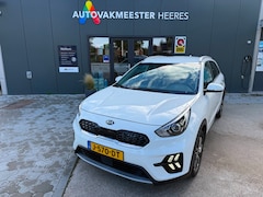 Kia Niro - 1.6 GDi Hybrid DynamicLine
