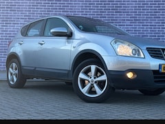Nissan Qashqai - 1.6 Visia