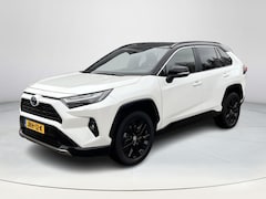 Toyota RAV4 - 2.5 Hybrid AWD Bi-Tone | All-in prijs | Automaat | Panoramadak | Apple/android auto