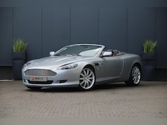 Aston Martin DB9 Volante - 5.9 V12 Touchtronic | 450pk | Only 449km |