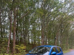 Kia Picanto - 1.1 Fifteen, Nwe APK Airco
