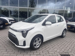 Kia Picanto - 1.0 GDi DynamicLine OP VOORRAAD EXTRA VOORDEEL