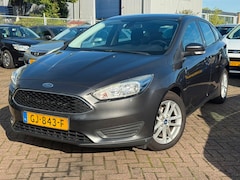 Ford Focus - 1.0 Trend Edition | NWE DISTR