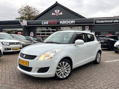 Suzuki Swift - 1.2 Bandit Airco, cruise control, 32.000 km