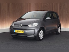 Volkswagen Up! - 1.0 60pk Move Maps&More Airco