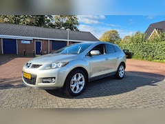 Mazda CX-7 - 2.3 Turbo Executive Vol Leer .Inruil Mogelijk