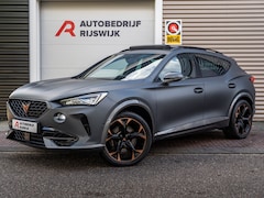 CUPRA Formentor - 2.0 TSI 4DRIVE Pano/Camera/Matrix/Blindspot